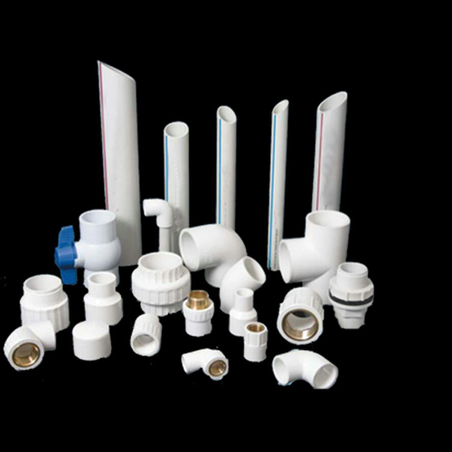 Sewer PVC Pipes Fittings