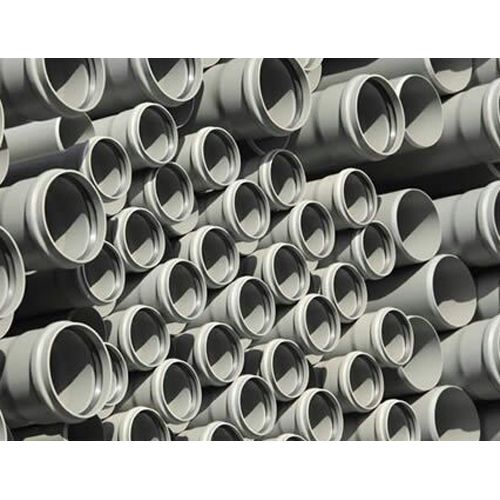 CPVC Pipe