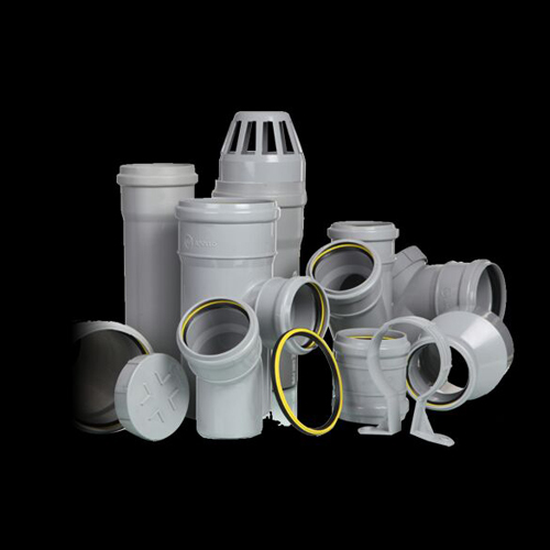 UPVC Pipes