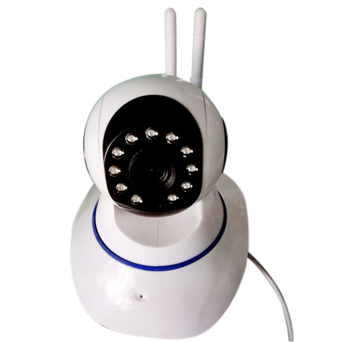 Wireless Network Camera