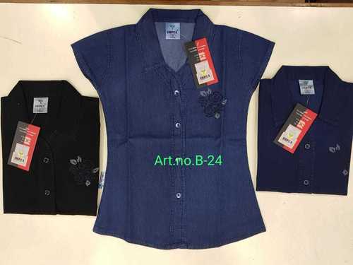 Modern Girls Tops