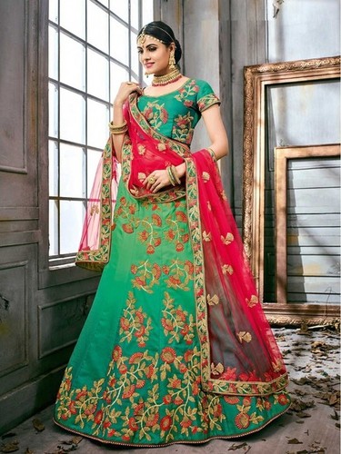 Lehenga Choli