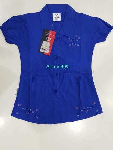 Modern Girls Tops