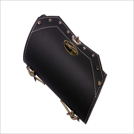 Bike Leather Bags