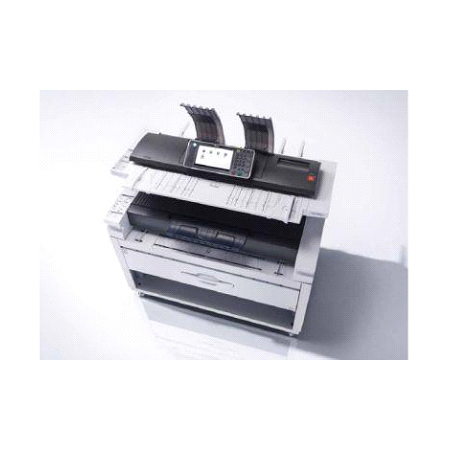 Wide Format Digital Printer