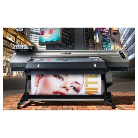 Wide Format Digital Printer Pro L4160
