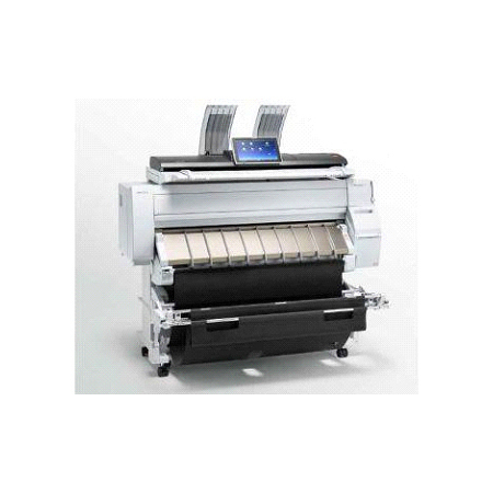 Wide Format Digital Printer MP CW2201SP