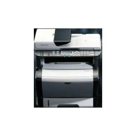 A4 Mono MFP Printers