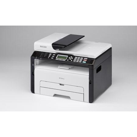 SP-212SNW Ricoh Multifunction Printer By TECH SOLUTION