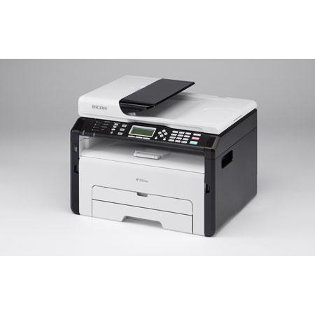 SP-212SNW Ricoh Multifunction Printer