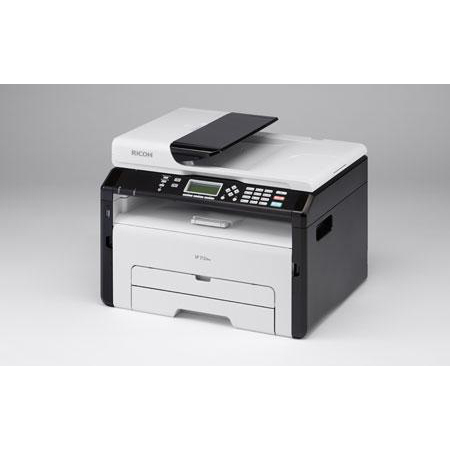 SP-212NW Ricoh Multifunction Printer
