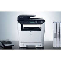 Ricoh Laser Multifunction Printer