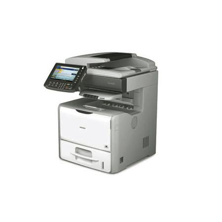 SP-210SF Ricoh Multifunction Printer By TECH SOLUTION