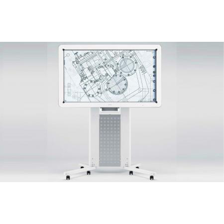 D-5500 Ricoh Interactive Whiteboard
