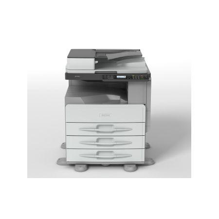 B&W Multifunction Printer MP 2001L