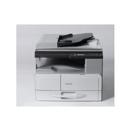 B&W Multifunction Printer MP