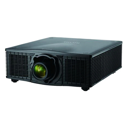 Ricoh High End Projector