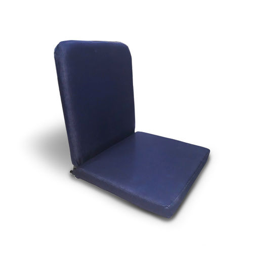 Kawachi Meditation And Yoga Floor Chair With Back Support I83 B