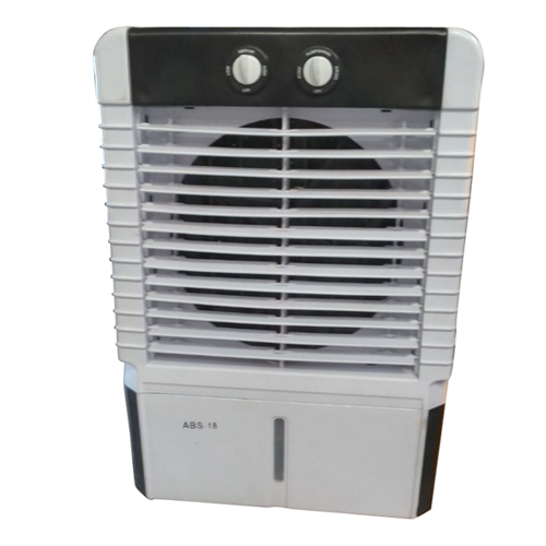 Room Air Cooler