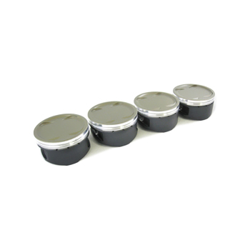 High Performance Coating
