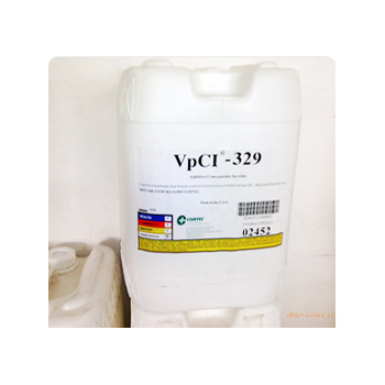 VPCI Rust Protection