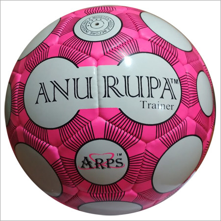 Foot Ball Anurupa Trainer Size-5