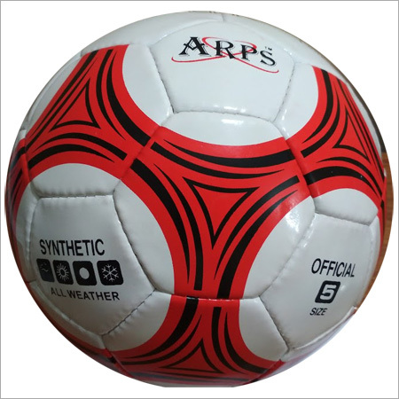 Rubber Foot Ball League Size-5
