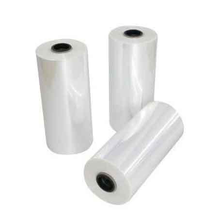 Silage wrapping plastic stretch film