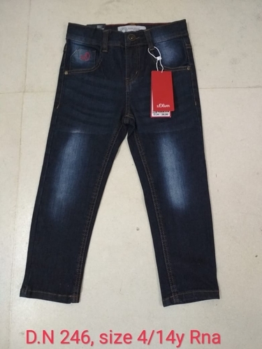Modern Kids Jeans