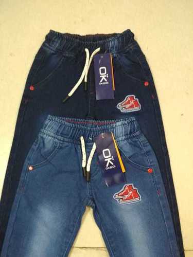 Kids Denim Jeans