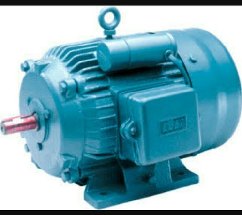 Lubi Motor