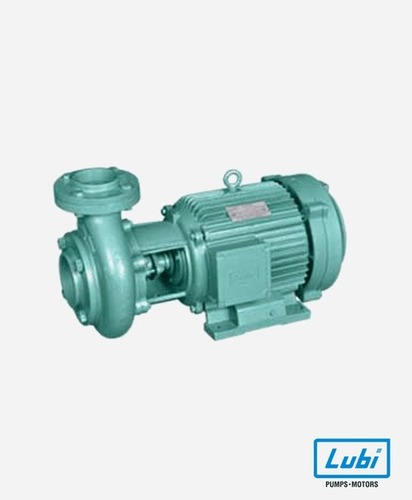 Lubi 1440 Single Phase Electric