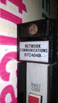 NETWORK COMMUNICATION