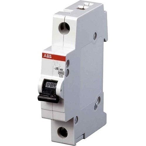 Abb MCB