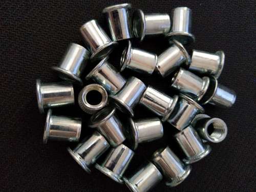 Carbon Steel Rivet Nuts By HENGYIJIA GROUP LIMITED