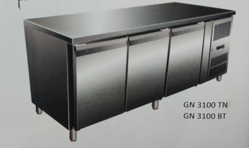 Under Counter Chiller / Freezer (Celfrost)