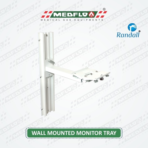 Medical Television Monitor Tray Medical Television Monitor Tray