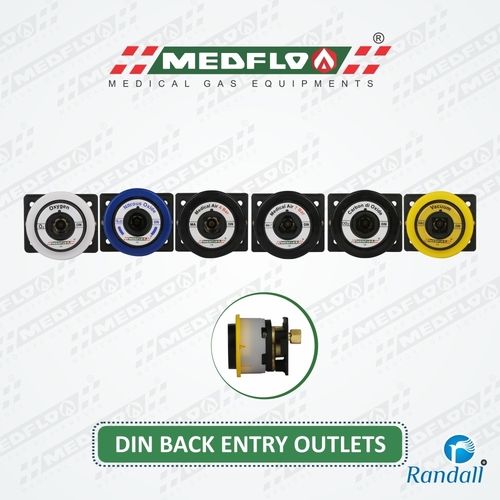 Din Standard Outlet