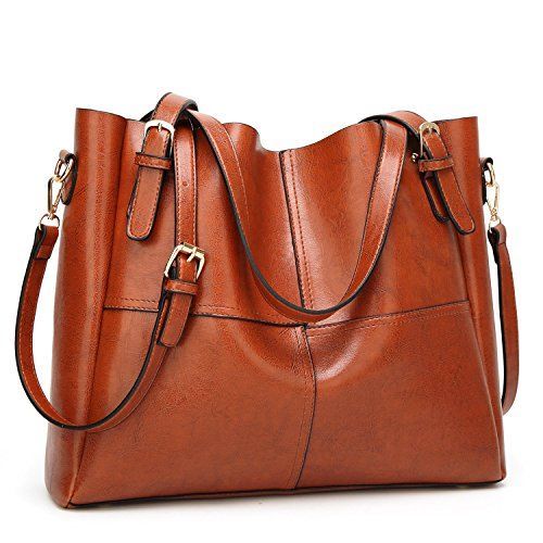 Leather Hand Bags