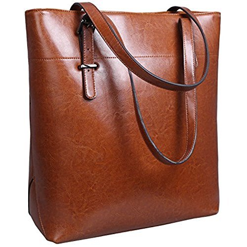 Women's Leather Tote Bags