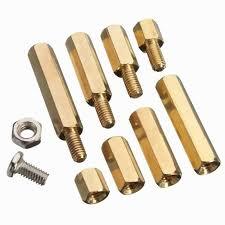 Brass Spacers