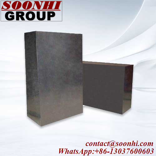 Any Color Alumina Carbon Brick