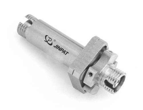 1 Circuit Fiber Optic Rotary Joint