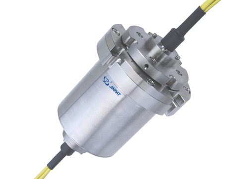 Multi Circuit Fiber Optic Rotary Joint