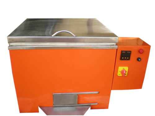 Hot Air Drying Oven