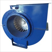 Air Blower - Medium Pressure Electric Blower | Durable Metal Construction, Ideal for Industrial Applications, Comprehensive Warranty