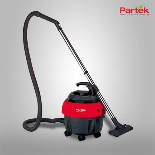 Dry Vacuum Cleaners