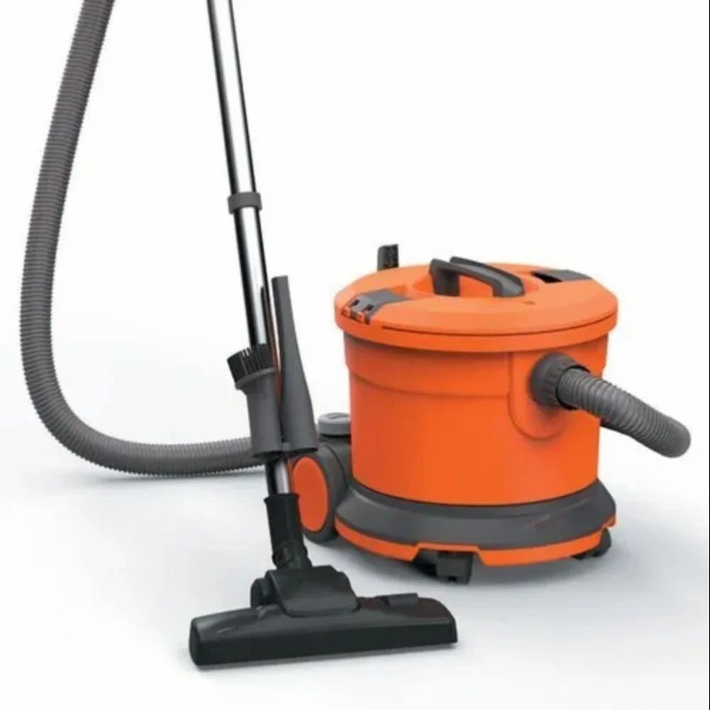 Dry Vacuum Cleaners - Type: Water Filter