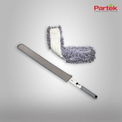 Wall Cleaning Duster By NUTECH JETTING EQUIPMENTS INDIA PRIVATE LIMITED