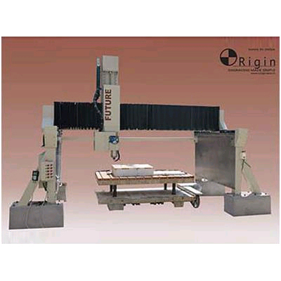 Ceramic Engraving Machine